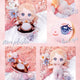 Fire Emblem: Three Houses Mercedes Attribute Plush Doll Goods for Sale 20cm