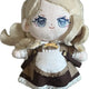 Fire Emblem: Three Houses Mercedes Attribute Plush Doll Goods for Sale 20cm
