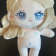 Fire Emblem: Three Houses Mercedes Attribute Plush Doll Goods for Sale 20cm