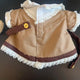 Fire Emblem: Three Houses Mercedes Attribute Plush Doll Goods for Sale 20cm
