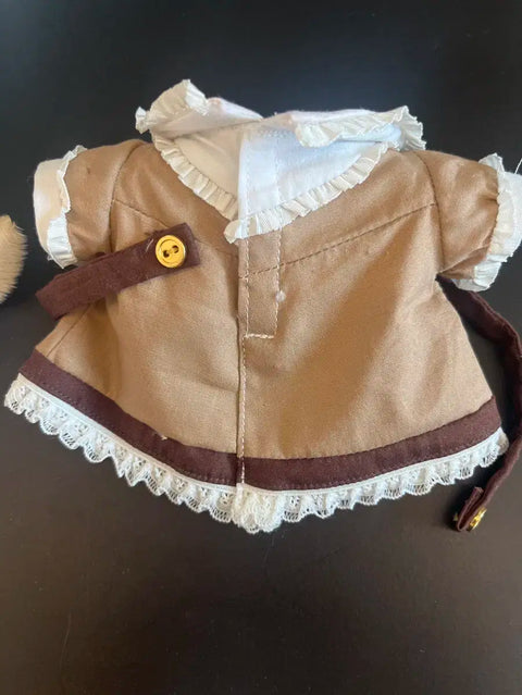Fire Emblem: Three Houses Mercedes Attribute Plush Doll Goods for Sale 20cm