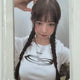 Opening Project Ive Rei photocard