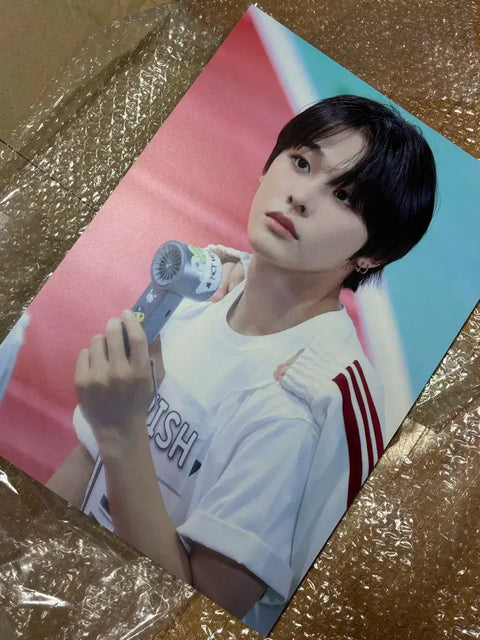 NCT Wish Riku Frame