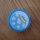 Sleepground Masking Tape