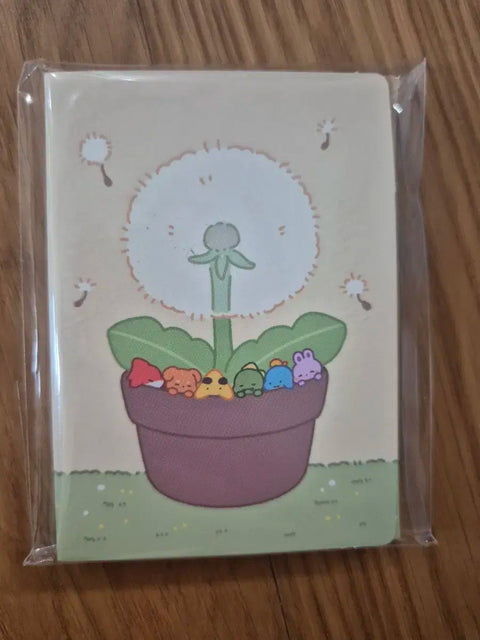 Sleepground Post-it Notes