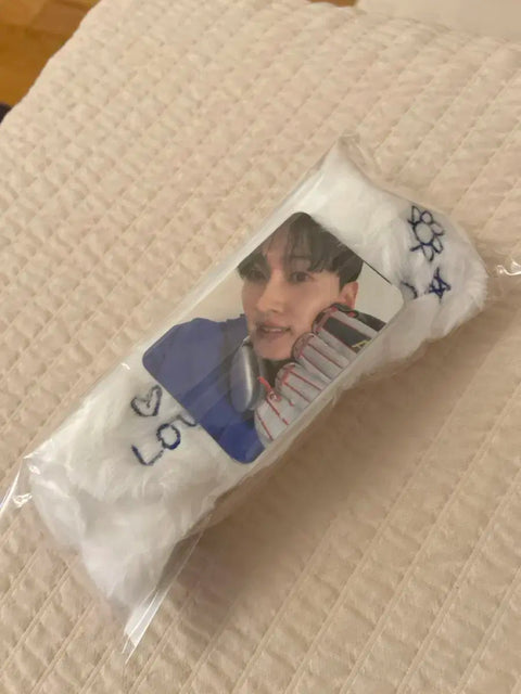 Mediheal X Eunhyuk Goods