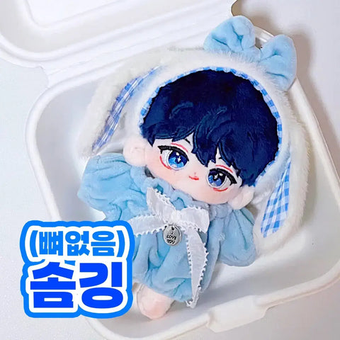 PLAVE Yejun NyamiYeLine NyamiYejun doll transfer