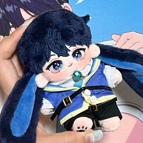 PLAVE Yejun NyamiYeLine NyamiYejun doll transfer