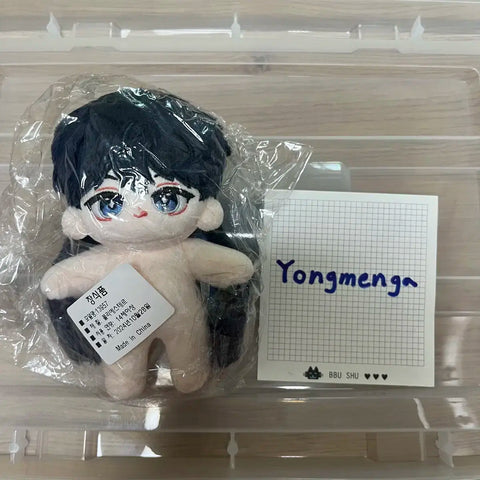 PLAVE Yejun NyamiYeLine NyamiYejun doll transfer