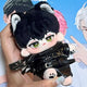 PLAVE Hamin Nyami Yell Line Nyami Hamin doll transfer