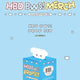 Byeon Woo Seok Pouch + Prop Set + Photocard
