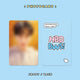 Byeon Woo Seok Pouch + Prop Set + Photocard