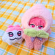 PLAVE Bambi Bonggu Small Quantity Replica Doll Boktiz Transfer