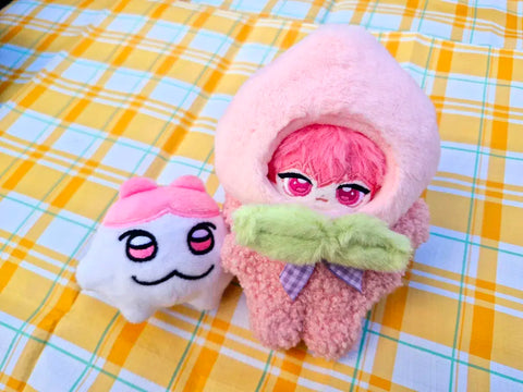PLAVE Bambi Bonggu Small Quantity Replica Doll Boktiz Transfer