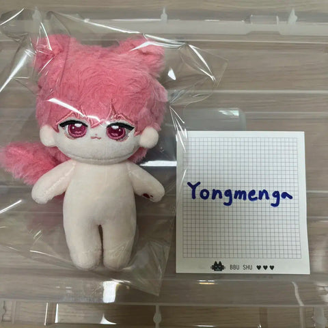 PLAVE Bambi Bonggu Small Quantity Replica Doll Boktiz Transfer