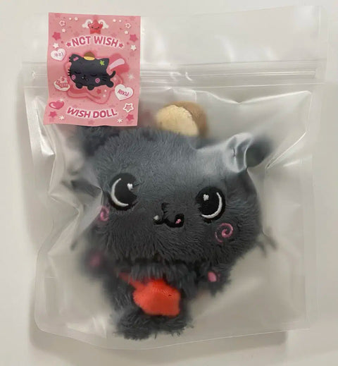 NCT Wish Wishdoll Kuri Unopened