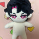 Return of the Mount Hua Sect somin doll