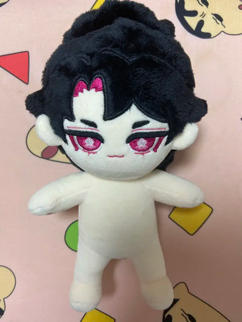Return of the Mount Hua Sect somin doll
