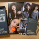 Kiss of Life 224 Keychain Album Sales