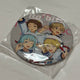 Ensemble Stars! Dream Live 8th Special Edition Can Badge Ra*bits