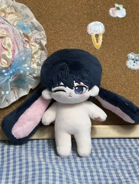 PLAVE Yejun doll, Wink Plave, Wink Jjun, original price transfer