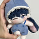 PLAVE Yejun doll, Wink Plave, Wink Jjun, original price transfer
