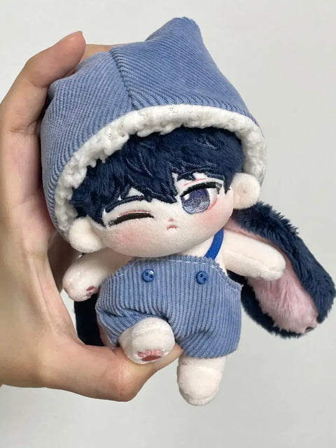 PLAVE Yejun doll, Wink Plave, Wink Jjun, original price transfer