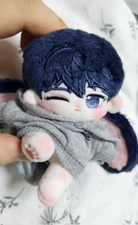 PLAVE Yejun doll, Wink Plave, Wink Jjun, original price transfer