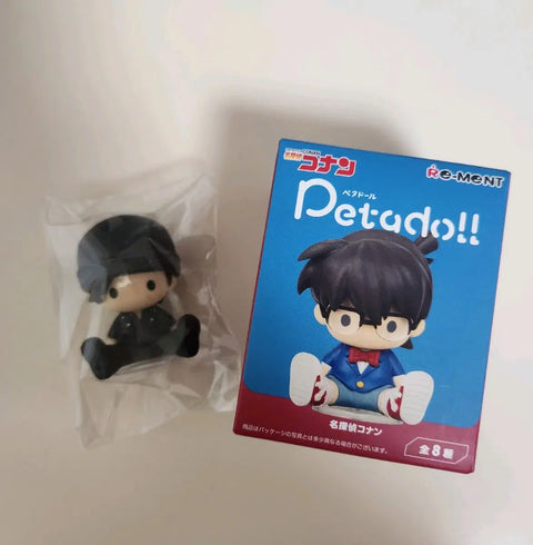 Detective Conan PetaDol Akai Shuichi Lee Sang-yoon