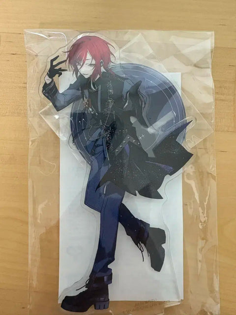Unopened Ensemble Stars Sakasaki Natsume Fusion Collab Acrylic Stand