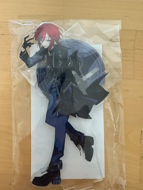 Unopened Ensemble Stars Sakasaki Natsume Fusion Collab Acrylic Stand