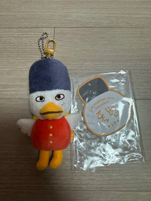 1st Gen Ttolbyeong (RIIZE) Sohee, take (o), freebie doll, Wonbin, Sungchan, Anton, Chanyoung, Shotaro, Eunseok