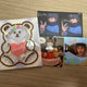 1st Gen Ttolbyeong (RIIZE) Sohee, take (o), freebie doll, Wonbin, Sungchan, Anton, Chanyoung, Shotaro, Eunseok