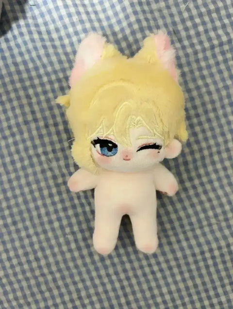PLAVE Noah doll Wink Plave Wink Fox Noah Wink Noa original price transfer