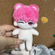 PLAVE Bambi doll wink Plave wink Bambi Bear wink Bambi original price transfer