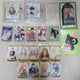 Lee Ga-ju, I will be Gaju in this life: Collecting Card Goods