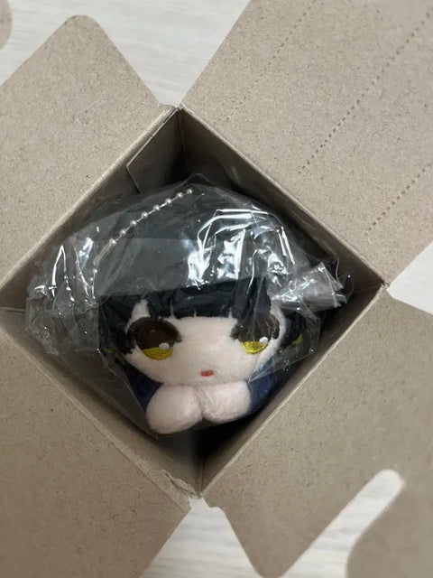 Blue Lock Bachira Meguru Hug Chara Unopened