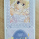 Selling Shugo Chara! Hoshina Utau/Sera China-limited birthday card.