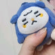 Mini Kang Mong CRVT Kang Minhee Doll