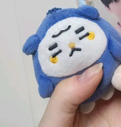 Mini Kang Mong CRVT Kang Minhee Doll