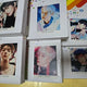 EXO Baekhyun Jewel Cross Stitch
