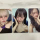 VIVIZ Concert MD Mesh Jersey Photocard Collective Sale