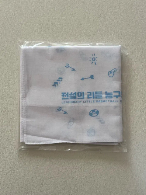 Musical Legend's Little Basketball Team cheering stick set