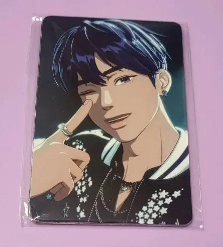 PLAYVE Concert PlliZone Photocard Bulk Transfer