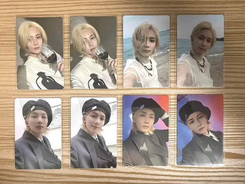 SEVENTEEN Jeonghan