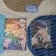 PLAVE concert PlliZone photocard big photocard stamp sticker