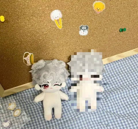 PLAVE Eunho doll winkPLAVE winkEunho smilingEunho original price transfer