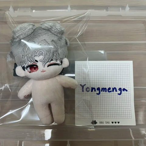 PLAVE Eunho doll winkPLAVE winkEunho smilingEunho original price transfer