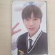 Nam Woo-hyun Arbor Day 5 MD Ring Photocard Transfer