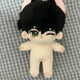PLAVE Hamin doll wink cat Hamin wink Hamni original price transfer